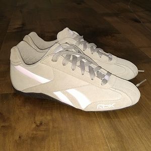 Reebok girls shoes